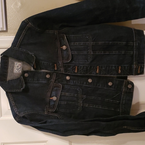 Ralph Lauren Denim jacket